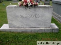 Robert Clay Segraves