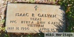 Isaac R. Galvan