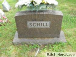 Bertha N Schill