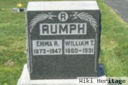 Emma Retta Coffman Rumph