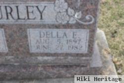 Dellie Estes Hurley