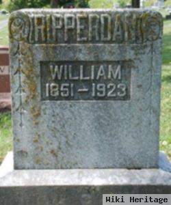 William Ripperdan