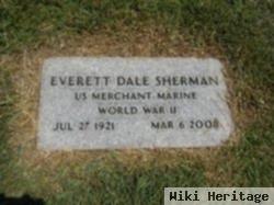 Everett Dale Sherman