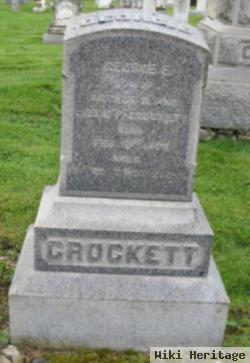 George E. Crockett