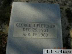 George Julian Fletcher