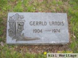 Gerald Landis