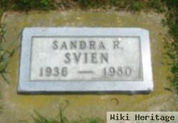 Sandra Rose Haugen Svien