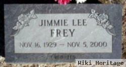 Jimmie Lee Frey