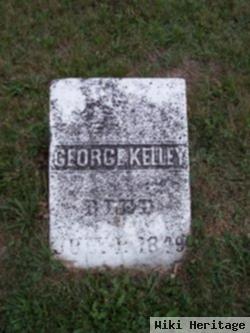 George Kelley