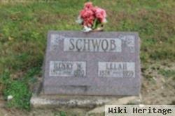 Henry W Schwob