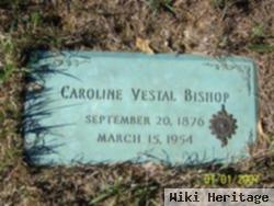 Caroline Vestal Bishop