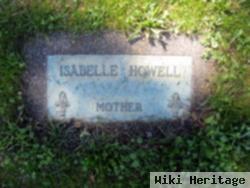 Isabelle Howell