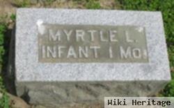 Myrtle L Ritenour