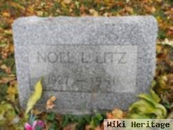 Noel L. Litz