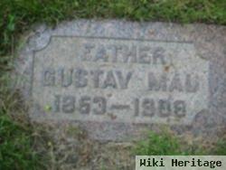 Gustav Mau