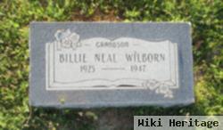 Billie Neal Wilborn