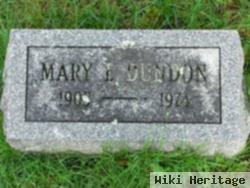 Mary E. Dundon