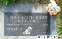 Emily Faith Kuhn