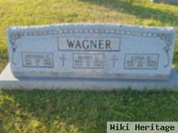 Henry George Wagner