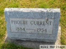 Phoebe Current