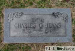 Charles Clayton Jeans