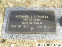 Richard Louis Eudailey