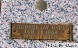 Michael Jay Davis