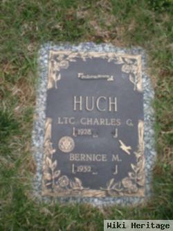 Ltc Charles G. Huch