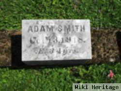 Adam Smith