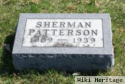 Paul Sherman Patterson