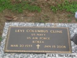 Levi Columbus Cline