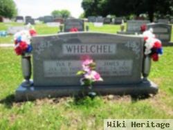 James J Whelchel