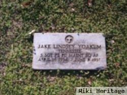 Sgt Jake Lindsey Yoakum