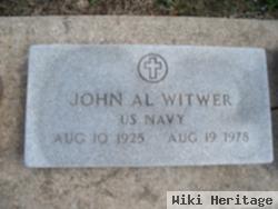 John Al Witwer