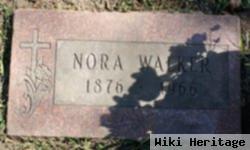 Nora Walker