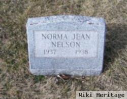 Norma Jean Nelson