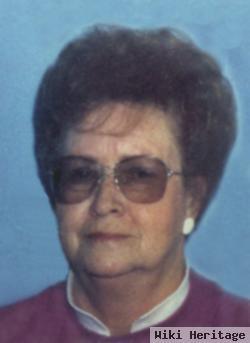 Lenore Munson Jones