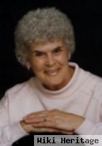 Mildred M. Staub Thompson