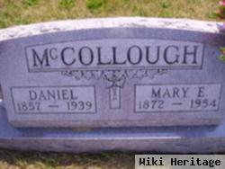 Daniel Mccollough