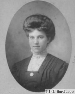 Estella Lucinda Augusta Mascher Ernest