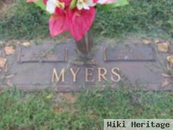 Jack T Myers