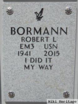 Robert L. Bormann