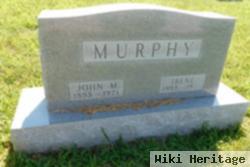 John M. Murphy