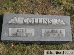 George Franklin Collins