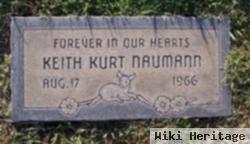 Keith Kurt Naumann