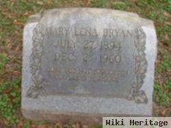 Mary Lena Bryan