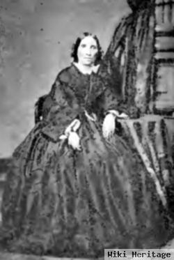 Sarah Maria "sally" Avery Van Pelt