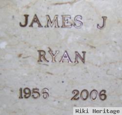 James J Ryan