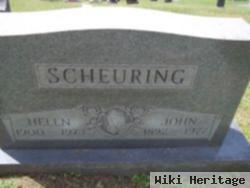 John Scheuring