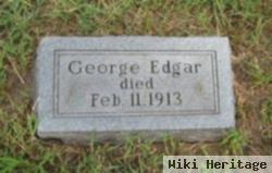 George Edgar Trost